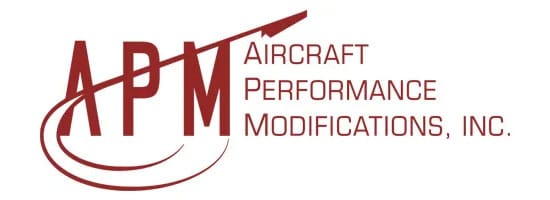 Aircraft Performance Modifications, Inc. logo