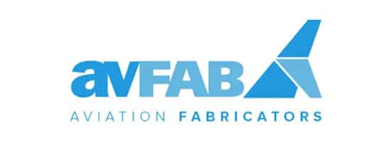 Aviation Fabricators logo