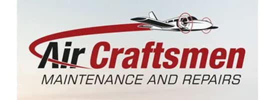 Air Craftsmen logo