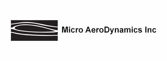 Micro AreoDynamics Inc logo