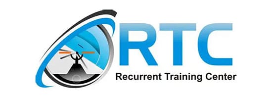 Recurrent Training Center logo